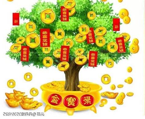 搖錢樹
