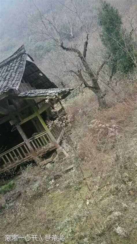 房子久沒人住
