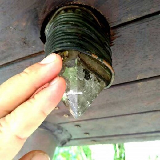 南港公園能量最強的地方