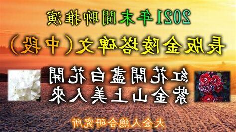 紫金山上美人來