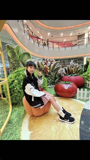 水果佈置