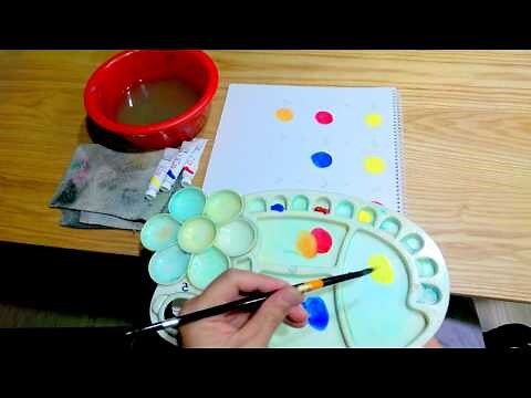 什麼顏色加什麼顏色是紅色