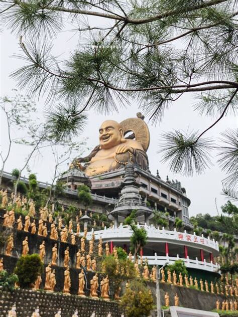 湖山寺靈異