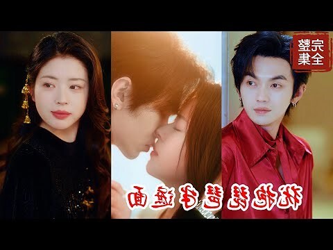 女主是貓