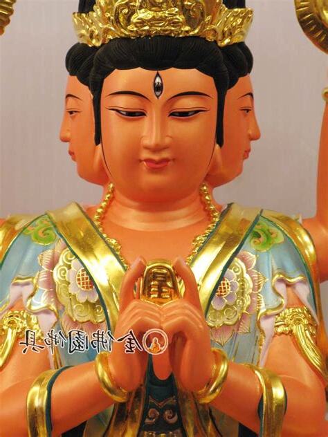 圓明斗姥元君