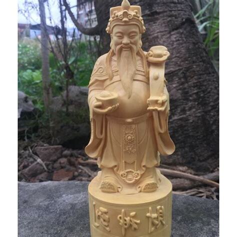 進寶財神爺