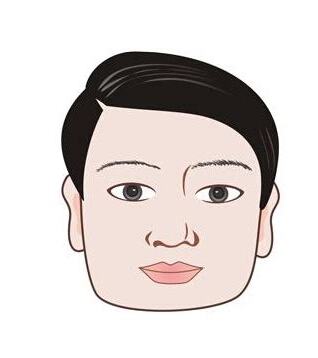 金形人