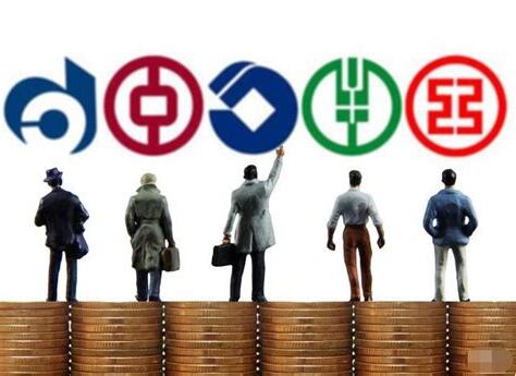 銀行五行屬性