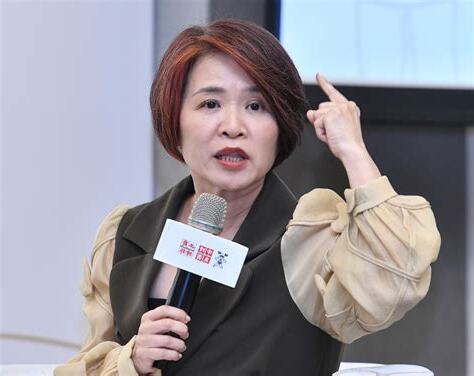 楊學理