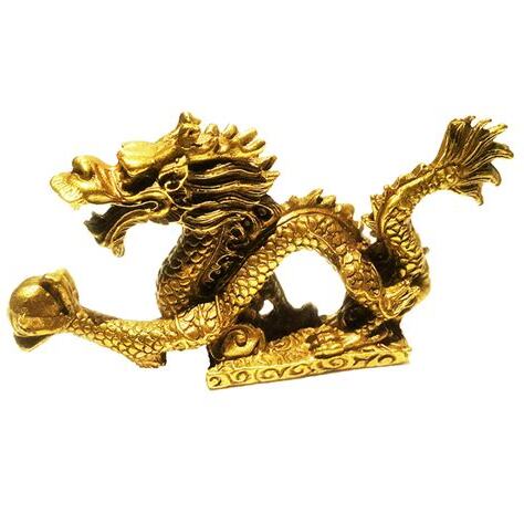 銅龍