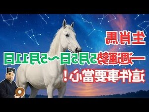 屬馬坐向