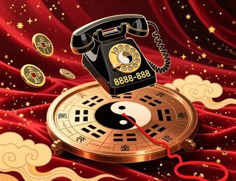 電話號碼吉凶查詢