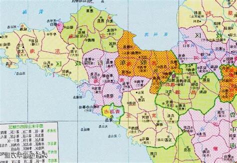 青島在哪裡