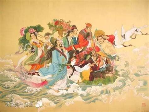 道教的宗旨