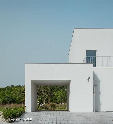 住一樓