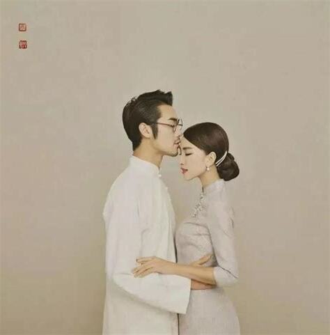 什麼是夫妻