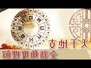 出生日天干地支