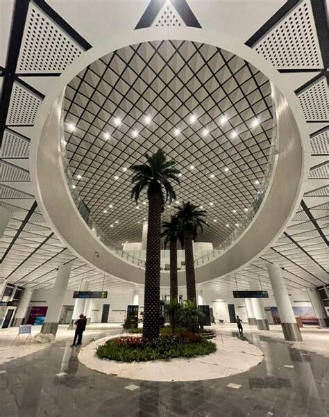 吳川機場