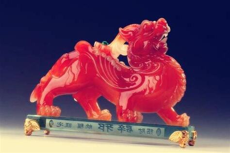 貔貅材質選擇