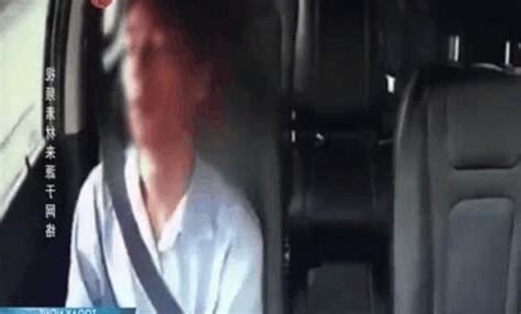 夢到自己開車