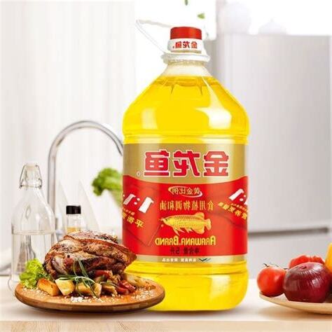 金龙