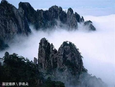 風景的成語有哪些