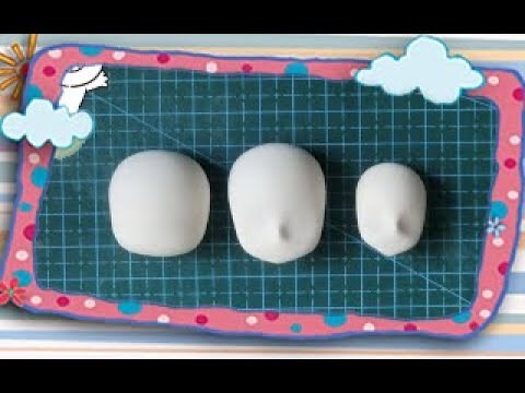 土型臉