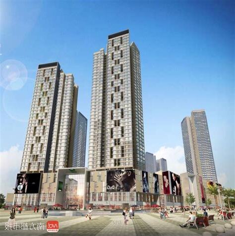 新福港