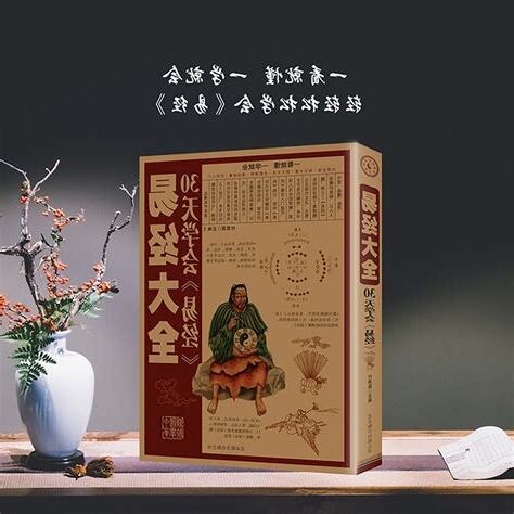 易經書籍推薦