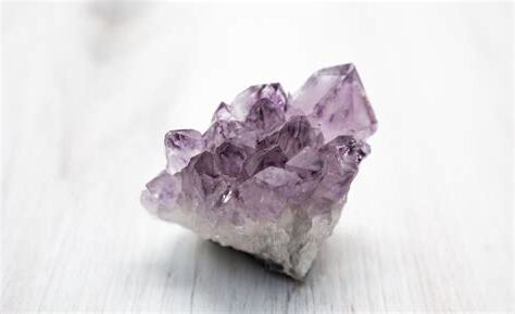 求財水晶