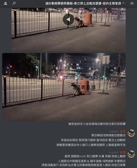 母狗露出任務