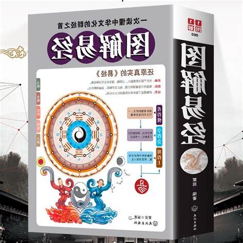 易經書籍