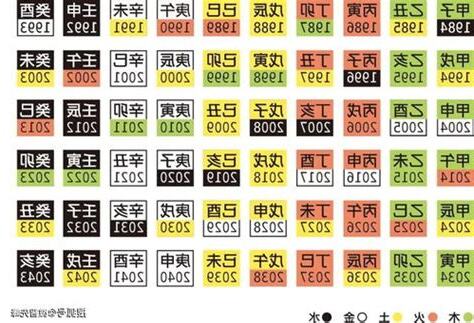 甲子年2024