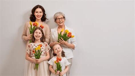 婦女節