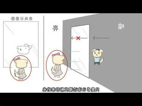 鏡麪人原因