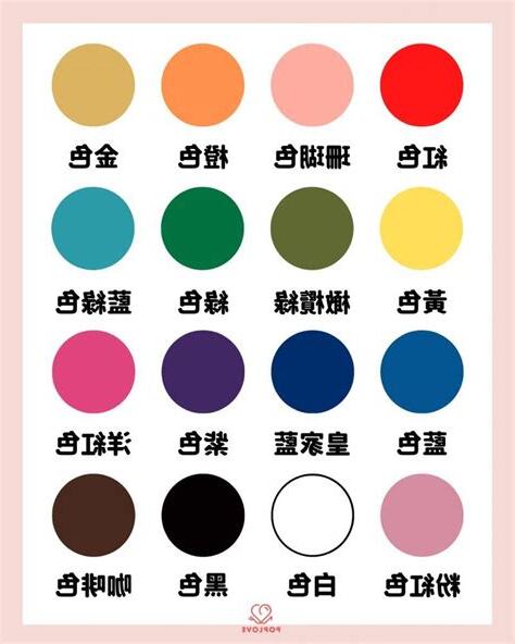銀色是什麼顏色