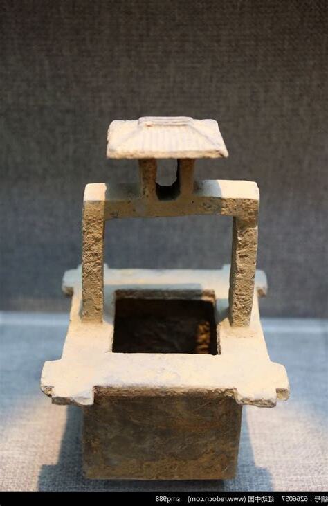 古代井