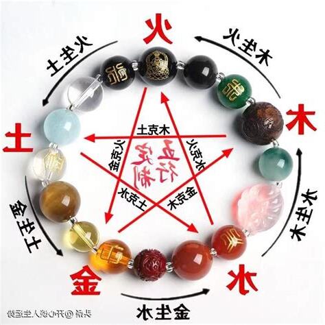 五行土多的男人