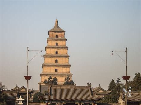 慈恩寺