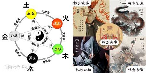 綝五行