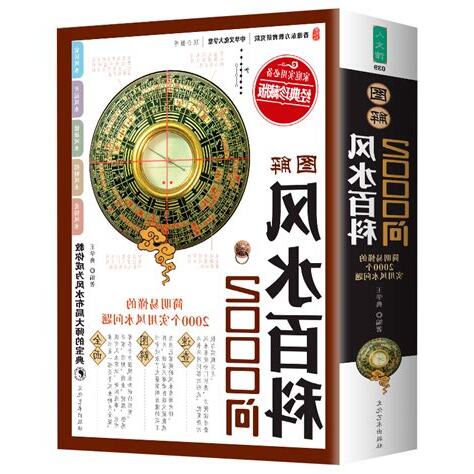 玄學風水