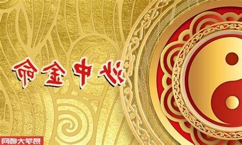 沙中金命