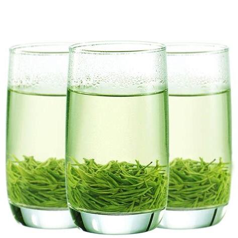 中國十大名茶
