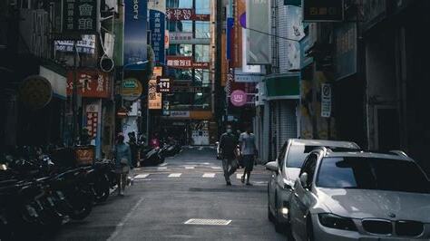 開什麼店