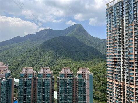銀湖天峯風水