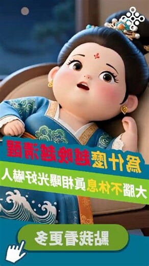 睡