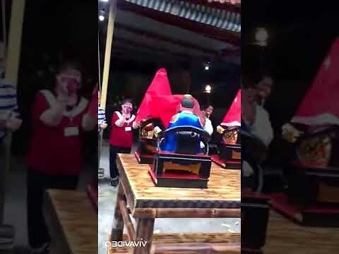 神明紅紙