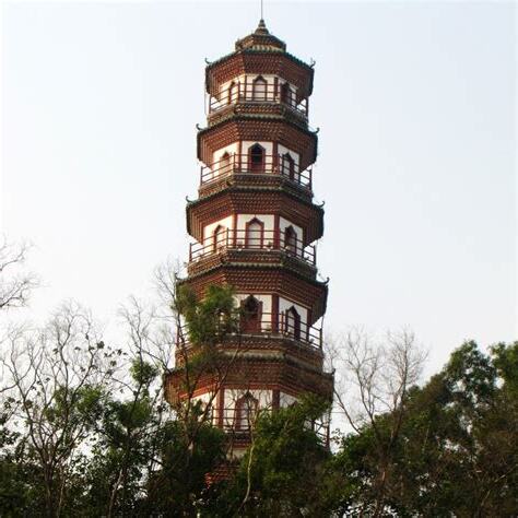 龜塔