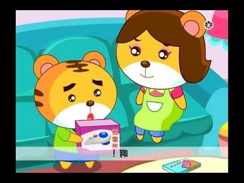 孝順父母