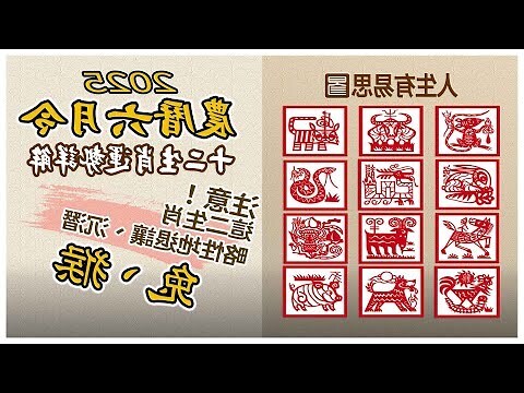 人生運勢